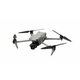 Dron DJI Air 3 Fly More Combo (DJI RC-N2), 4K UHD kamera, 3-axis gimbal, vrijeme leta do 46min, upravljanje daljinskim upravljačem, sivi CP.MA.00000692.01