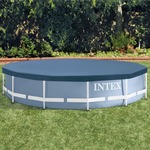 INTEX navlaka za bazen okrugla 366 cm 28031