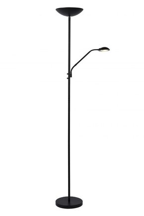 LUCIDE 19791/24/30 | Zenith-LU Lucide podna svjetiljka 180cm sa tiristorskim prekidačem