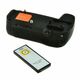 Jupio Battery Grip for Nikon D600/ D610 držač baterija JBG-N010 MB-D14