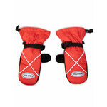 Skijaške rukavice Volcom X-Mitt J6852114 Red