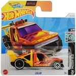 Hot Wheels: Lolux crveni mali auto 1/64 - Mattel