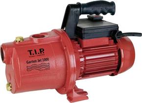 T.I.P. GARTEN-JET 1000 Plus vrtna pumpa 3.500 l/h 46 m