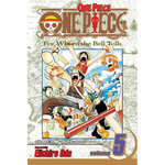 One Piece Vol. 5