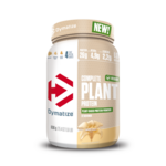 Dymatize Complete Plant Vegan Protein - Vanilija