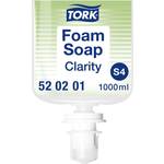 Tork sapun od čiste pjene za ruke S4 TORK 520201 pjenasti sapun 1 l