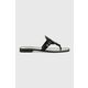 Karl Lagerfeld Japanke 'SKOOT' crna