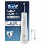Oral B Aquacare 6 Pro Expert oralni tuš 1 kom