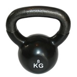 Kettlebell 8 kg (girja)