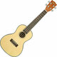 Kala KA-SCG Solid Spruce Mahogany Koncertni ukulele Natural