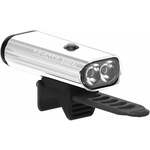 Lezyne Micro Drive Pro 800 lm Silver/Hi Gloss Svjetlo za bicikl