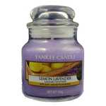 Yankee Candle Classic malý 104 g Lemon Lavender