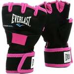 Everlast Evergel Handwraps Black/Pink M/L
