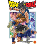 Dragon Ball Super vol. 20