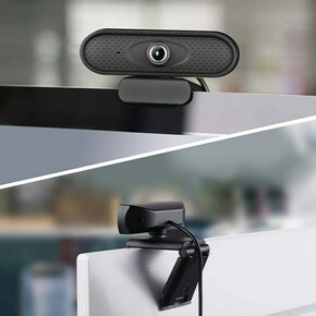 USB Nano RS RS680 HD 1080P (1920X1080) Web kamera s ugrađenim mikrofonom