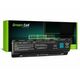 Green Cell (TS13V2) baterija 4400 mAh,10.8V (11.1V) PA5109U-1BRS za Toshiba Satellite C50 C50D C55 C55D C70 C75 L70 S70 S75
