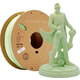 Polymaker 70869 PolyTerra PLA 3D pisač filament PLA 1.75 mm 1000 g metvica, metvica 1 St.