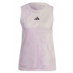 Ženska majica bez rukava Adidas Melbourne Match Tank - pink