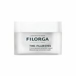 Anti-Ageing Krema za Područje oko Očiju Filorga Time-Filler 15 ml , 116 g
