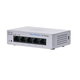 Cisco CBS110-5T-D-EU switch, 5x, rack mountable