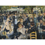 Clementoni slagalica Renoir: Dance at Le Moulin, 1000 komada (31412)