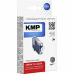 KMP tinta zamijenjen Canon CLI-526GY kompatibilan siv C86 1515,0041