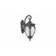 MAYTONI O414WL-01BZ | Fleur-MAY Maytoni zidna svjetiljka antik brončano