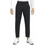 Nike Dri-Fit Victory Mens Golf Trousers Black/White 34/34