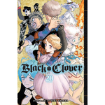 Black Clover vol. 20