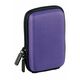 Cullmann Lagos Compact 100 Purple torbica za kompaktni fotoaparat