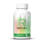 Reflex Nutrition Vitamin D3 100 kaps.