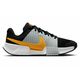 Muške tenisice Nike Zoom GP Challenge Pro Clay - black/laser orange/wolf grey/white