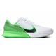 Ženske tenisice Nike Zoom Vapor Pro 2 - white/black/poison green