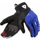 Rev'it! Gloves Endo Blue/Black S Rukavice