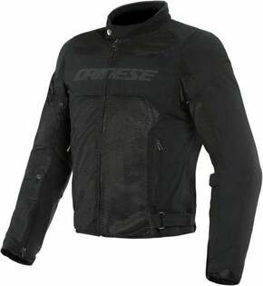 Dainese Air Frame D1 Tex Black/Black/Black 48 Tekstilna jakna