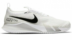 Muške tenisice Nike React Vapor NXT - white/black/grey fog