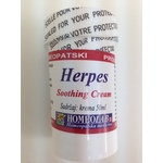 Homeolab Herpes krema 50 ml