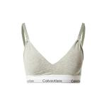 Calvin Klein Underwear Grudnjak za dojenje siva