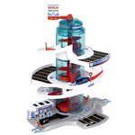 Bosch Helix set igračaka za parkiranje sa svjetlosnim i zvučnim efektima