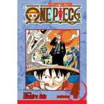 One Piece Vol. 4