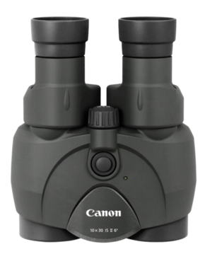 Canon 10X30 IS II dalekozor