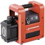 Vakuum pumpa ROAIRVAC R32 5.0 CL bez baterije i punjača Rothenberger vakuumska pumpa