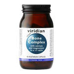 Kompleks za kosti Viridian (90 kapsula)