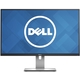 Dell U2715H monitor, IPS, 27", 2560x1440, 60Hz, HDMI, 2x DisplayPort, USB