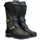 Dainese Seeker Gore-Tex® Boots Black/Army Green 42 Motociklističke čizme