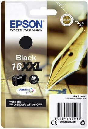 Epson tinta T1681