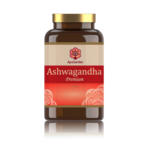Ashwagandha Premium (pojačava pranu i vitalnu životnu energiju)