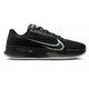 Muške tenisice Nike Zoom Vapor 11 Clay - black/white/anthracite