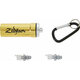 Zildjian ZXEP0012 Standard Fit Hi-Fi Earplugs Grey Čepići za uši