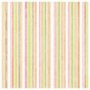 Click Props Background Vinyl with Print Pastel Stripes 1
